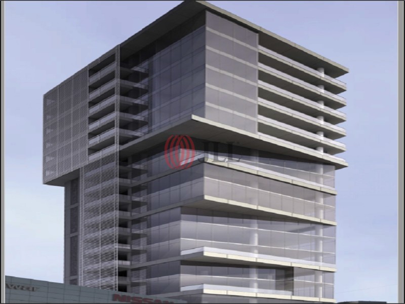 Awfis (SKAV Rocklines Seethalakshmi) 48, 3rd Floor,Hitananda II